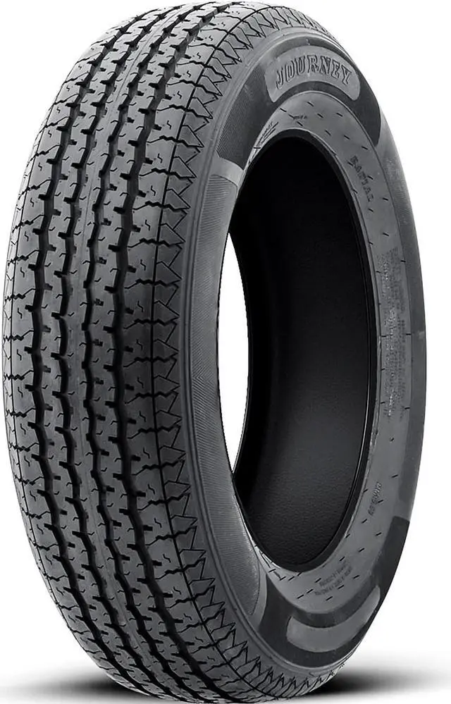 Main image of 205/75R14 105N D (8 Ply) - Journey WR078 Highway All Season Tire