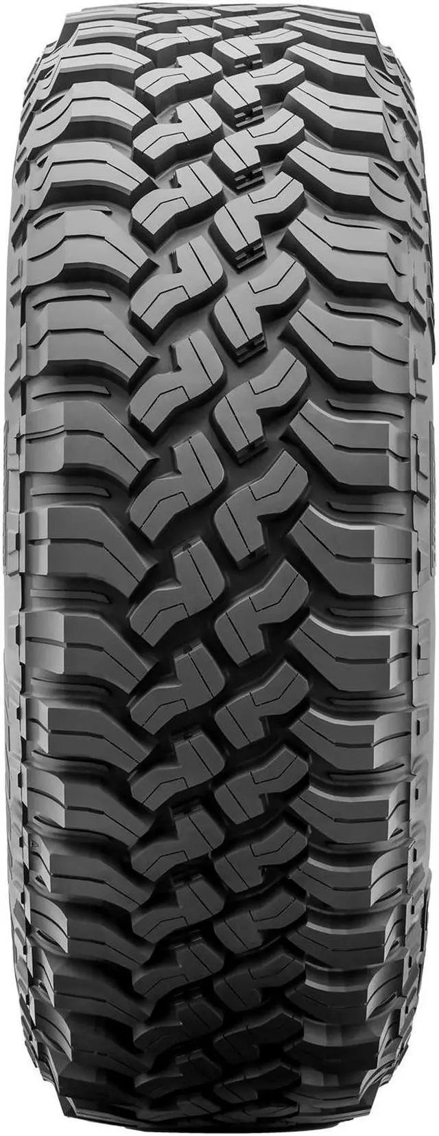 Alt view image 5 of 8 - Falken wildpeak mt01 LT285/70R17 116Q bsw all-season tire