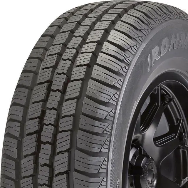 Alt view image 10 of 11 - (1) New Ironman Radial A/P 215/85/16 115/112Q Quiet All-Season Tire