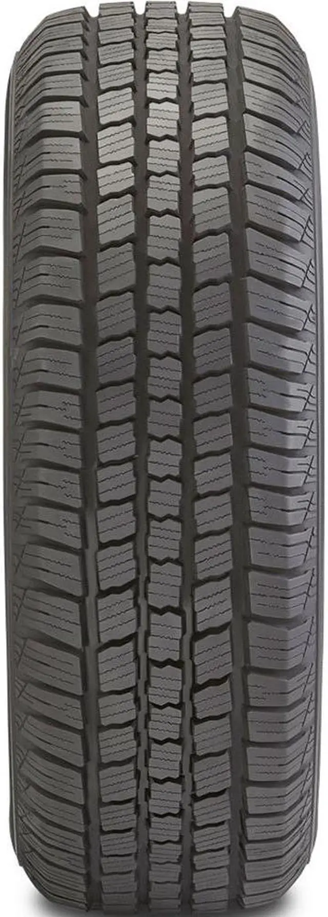 Alt view image 11 of 11 - (1) New Ironman Radial A/P 215/85/16 115/112Q Quiet All-Season Tire