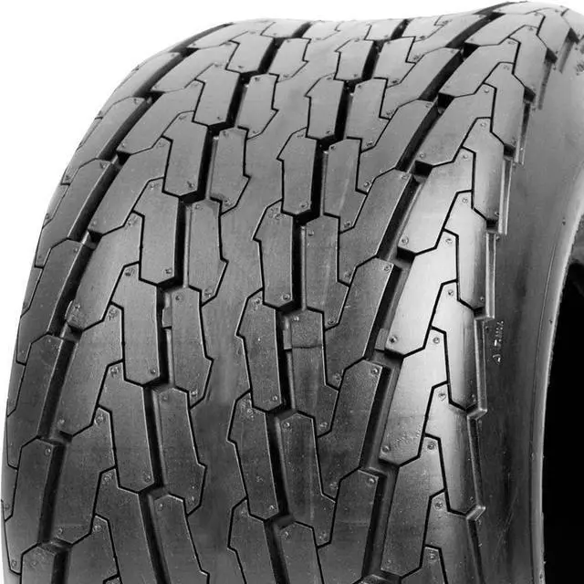 Alt view image 2 of 3 - 20.5X8.00-10 E (10 Ply) - Hi-Run SU03 Highway All Season Tire