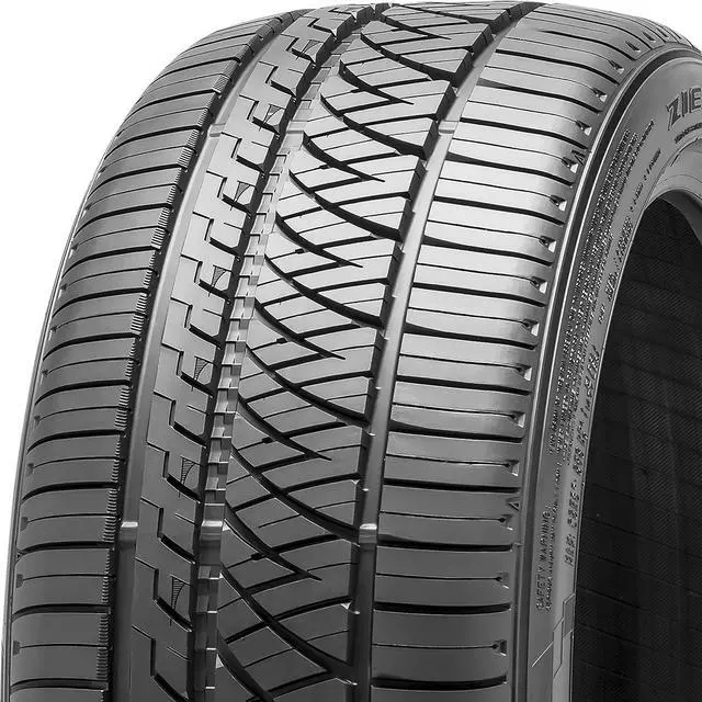 Alt view image 2 of 6 - 255/45R19 104V XL - Falken Ziex ZE960 A/S Performance All Season Tire