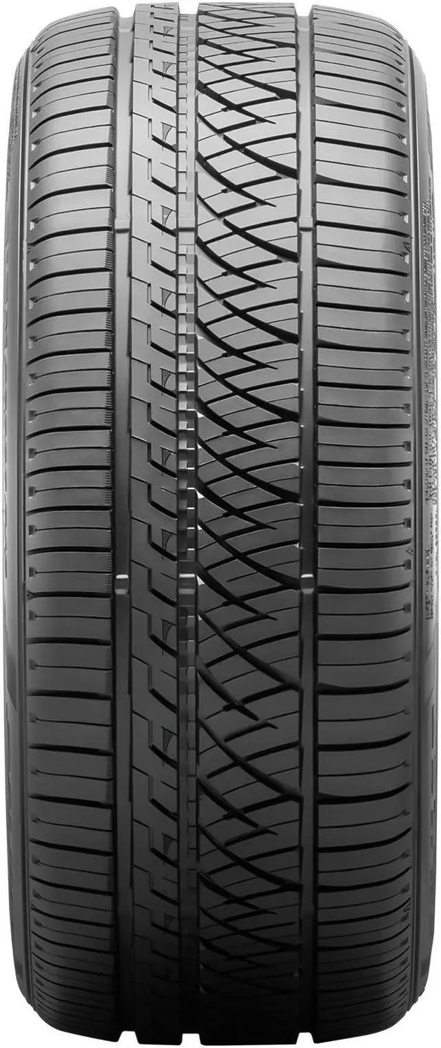 Alt view image 3 of 6 - 255/45R19 104V XL - Falken Ziex ZE960 A/S Performance All Season Tire