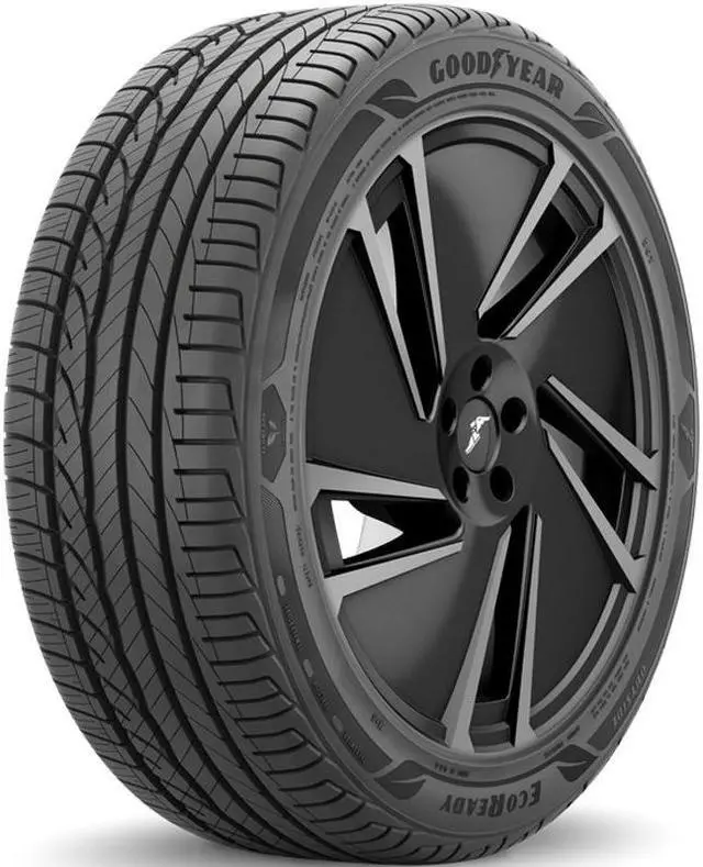 Main image of 255/45R19 104W XL - Goodyear EcoReady High Performance All Season Tire