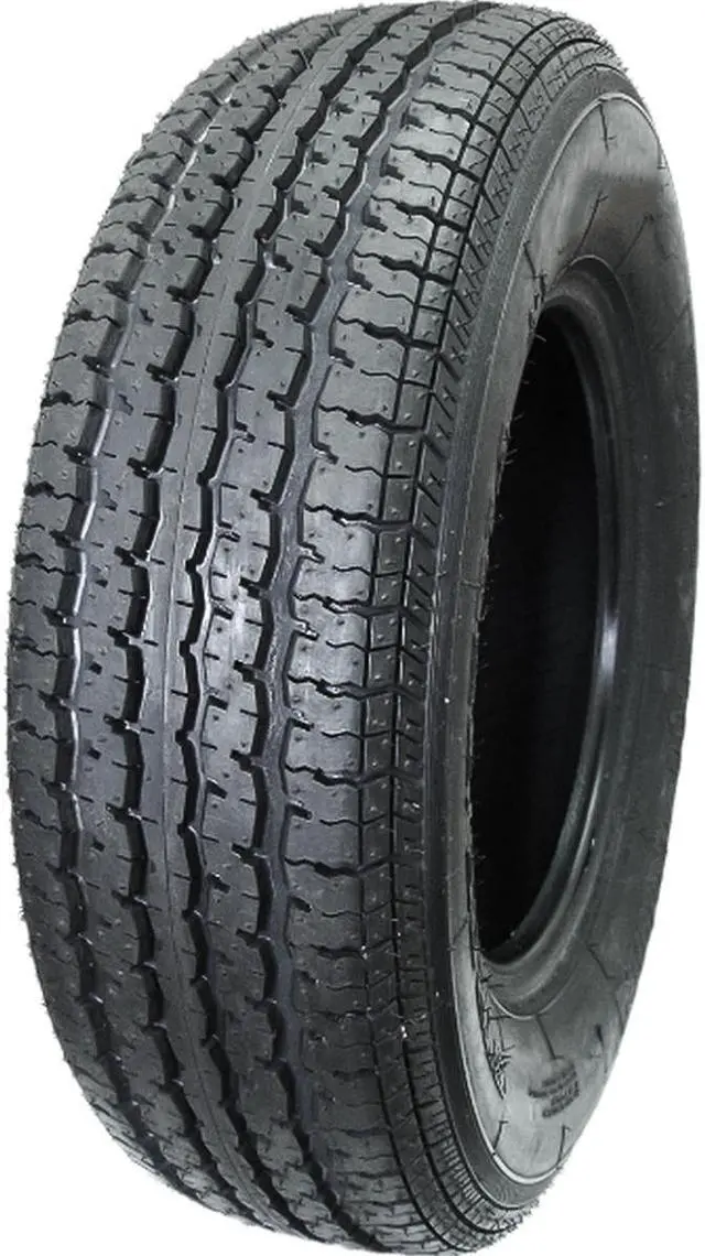 Alt view image 2 of 3 - 205/75R15 107/102L D (8 Ply) - Hi-Run WR089 Highway All Season Tire