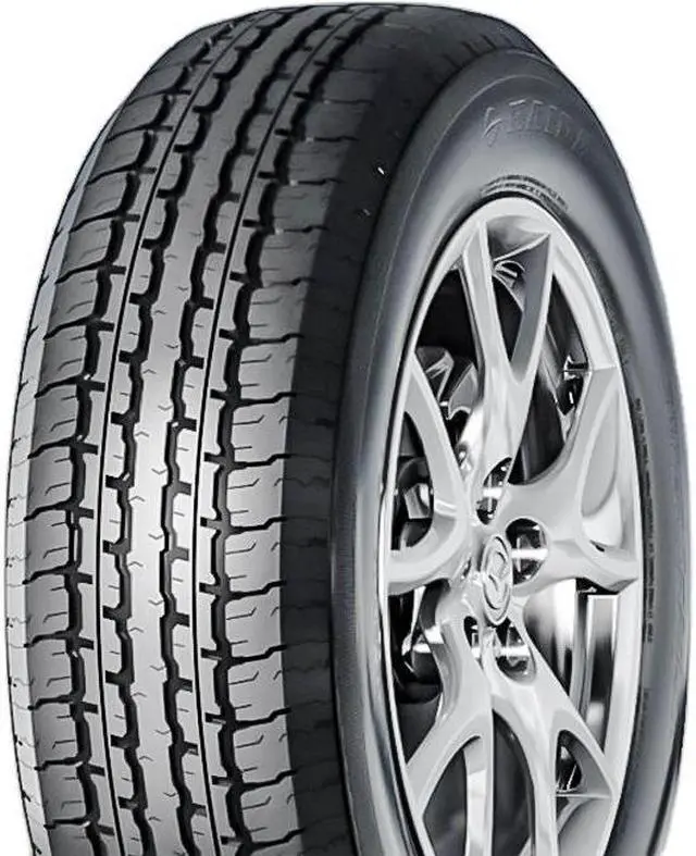 Main image of 235/80R16 124/120L E (10 Ply) - Haida HD825 Highway All Season Tire