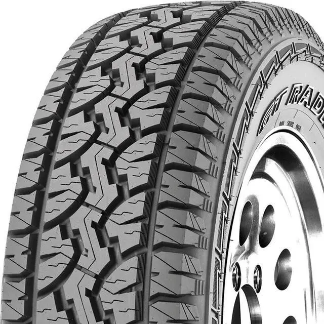 Main image of GT Radial Adventuro AT3 All-Terrain Tire - 265/60R18 109T XL