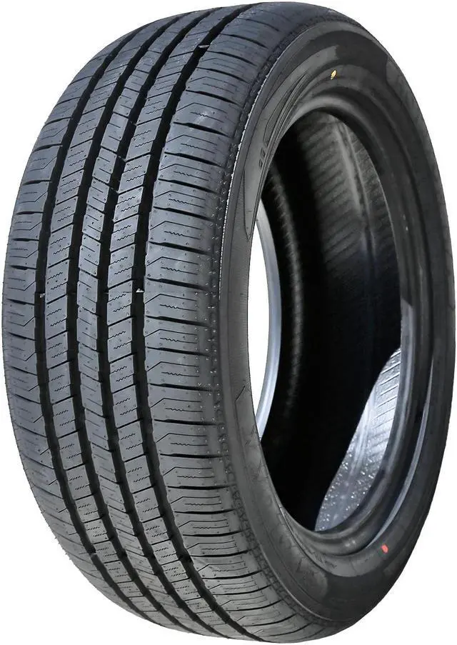 Main image of 275/55R20 117T XL - Evoluxx Rotator H/T Highway All Season Tire