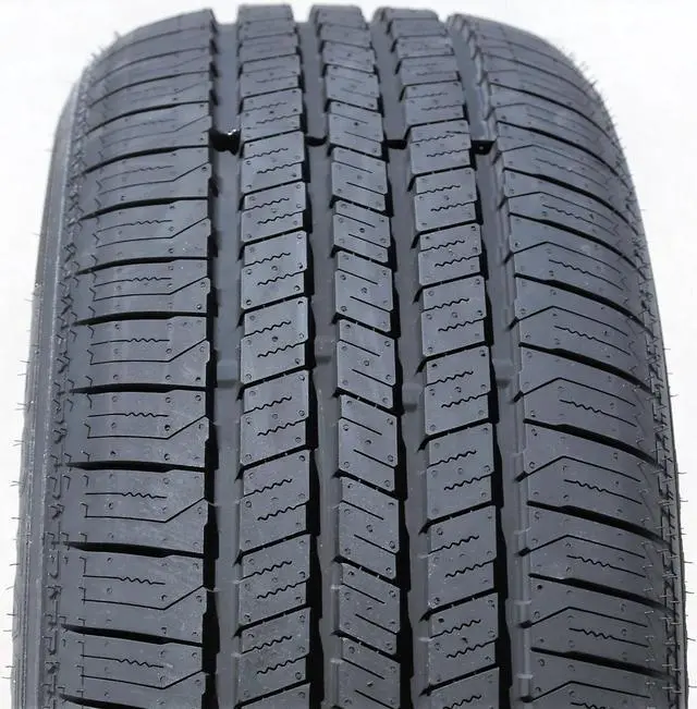 Alt view image 2 of 7 - 275/55R20 117T XL - Evoluxx Rotator H/T Highway All Season Tire