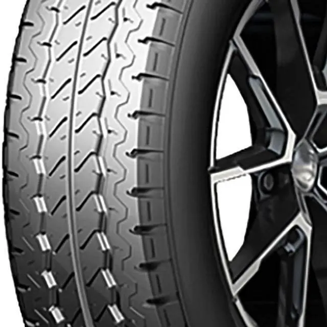 Alt view image 3 of 3 - 235/65R16 121/119R E (10 Ply) - Lancaster LC-78 Highway All Season Tire