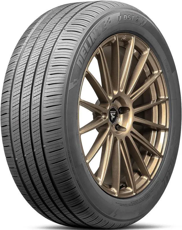 Main image of 275/50R22 115H XL - Delinte DST 2 Performance All Season Tire