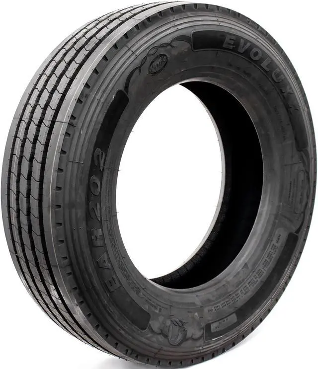 Main image of 265/70R19.5 140/138M H (16 Ply) - Evoluxx EAR202 Highway All Season Tire