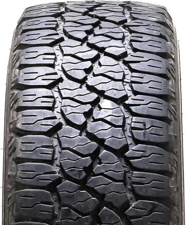 Main image of 225/55R17 101H XL - Goodyear Wrangler Territory A/T All-Terrain Tire