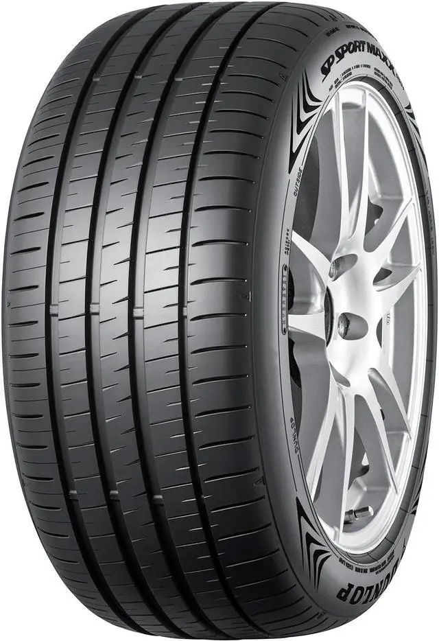 Main image of 225/45R17 94Y - Dunlop SP Sport Maxx 060+ High Performance Tire