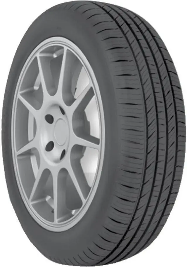 Alt view image 2 of 3 - 205/60R15 91H - Crosswind HP010 Plus Performance All Season Tire