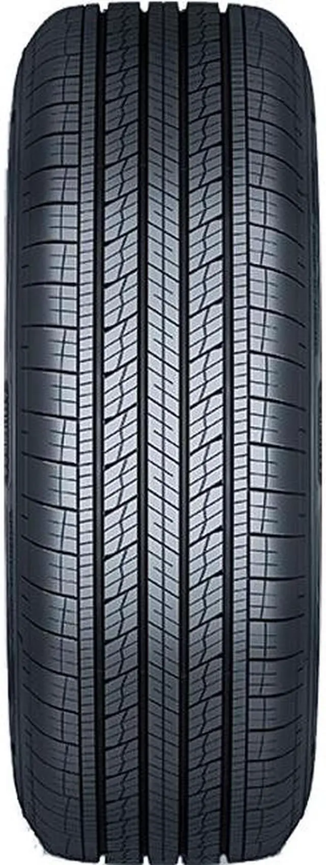 Alt view image 2 of 3 - 225/65R17 102V - Goodyear Assurance MaxGuard SUV Highway All Season Tire