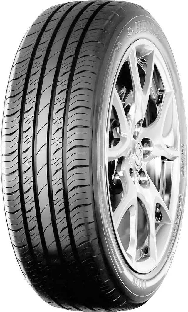 Alt view image 3 of 3 - 215/70R16 100T - Haida HD665 Performance All Season Tire