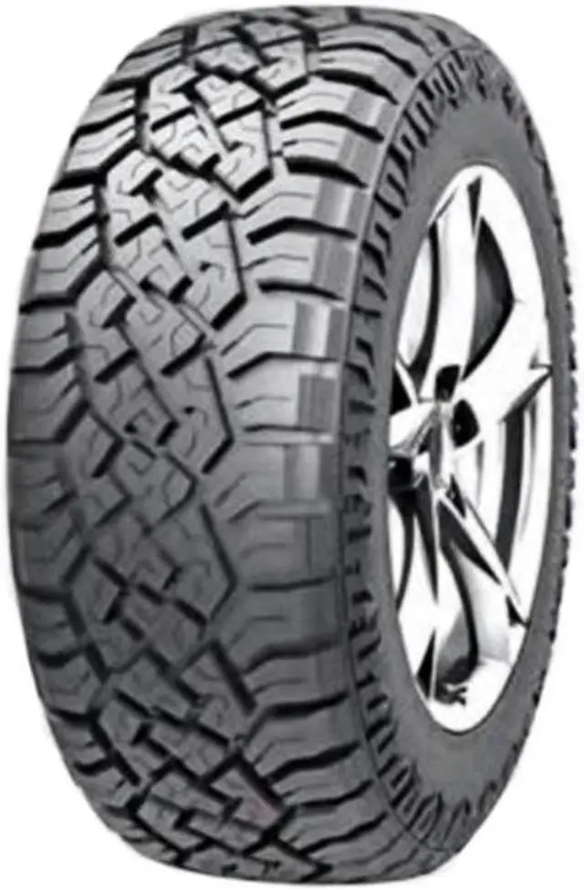 Main image of 35X12.50R22 117Q E (10 Ply) - Dcenti DC44 RT Rugged Terrain All Season Tire