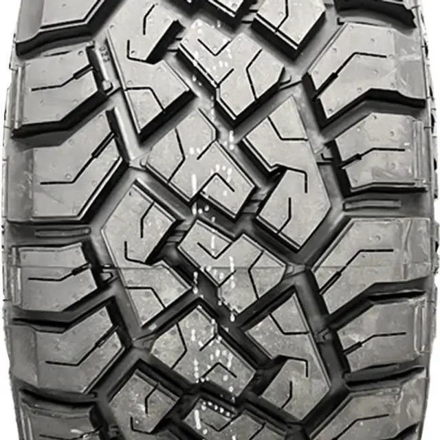 Alt view image 2 of 3 - 35X12.50R22 117Q E (10 Ply) - Dcenti DC44 RT Rugged Terrain All Season Tire