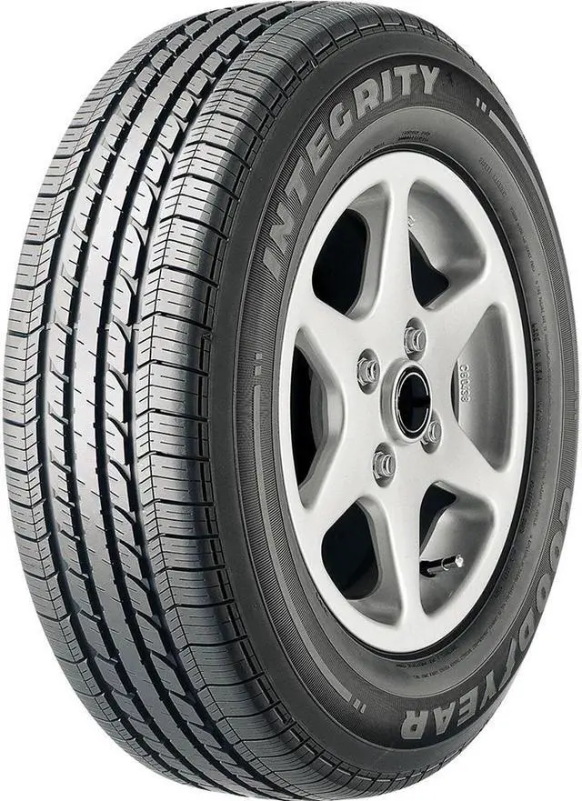 Alt view image 10 of 11 - (1) New Goodyear Integrity 225/65/17 101S Passenger All-Season Tire