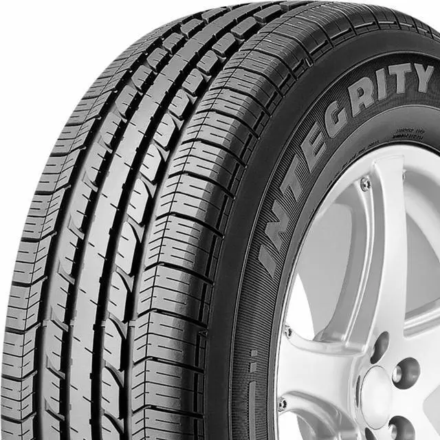 Alt view image 11 of 11 - (1) New Goodyear Integrity 225/65/17 101S Passenger All-Season Tire