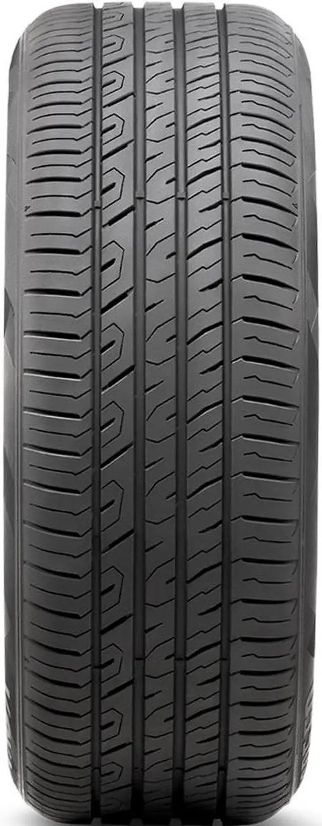 Alt view image 2 of 3 - Groundspeed Voyager SV High Performance All Season Tire - 245/55ZR19 103W