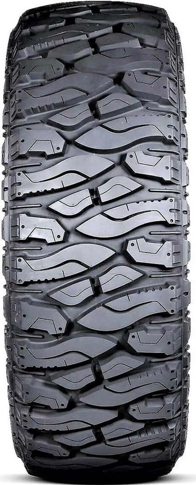 Alt view image 2 of 7 - 37X12.50R17 124Q D (8 Ply) (DC) - Atturo Trail Blade Boss Mud Tire