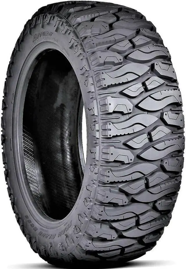 Main image of 37X12.50R17 124Q D (8 Ply) (DC) - Atturo Trail Blade Boss Mud Tire