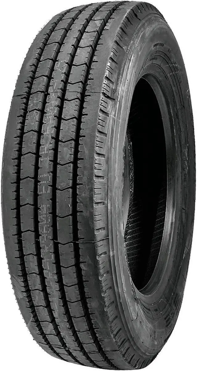 Alt view image 3 of 5 - 225/70R19.5 128/126N G (14 Ply) - Goodride CR960A Highway All Season Tire