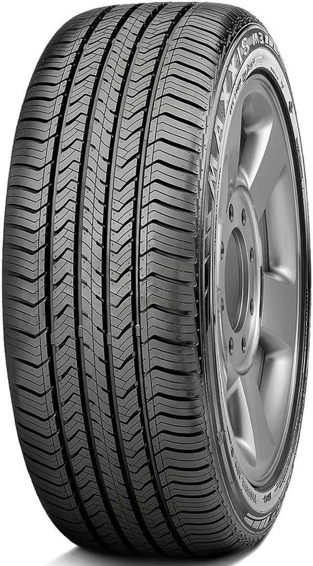 Main image of Maxxis Bravo Hp-M3 P235/65R17 108V bsw All-Season Tire