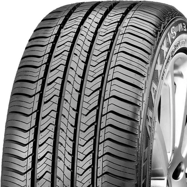 Alt view image 2 of 5 - Maxxis Bravo Hp-M3 P235/65R17 108V bsw All-Season Tire