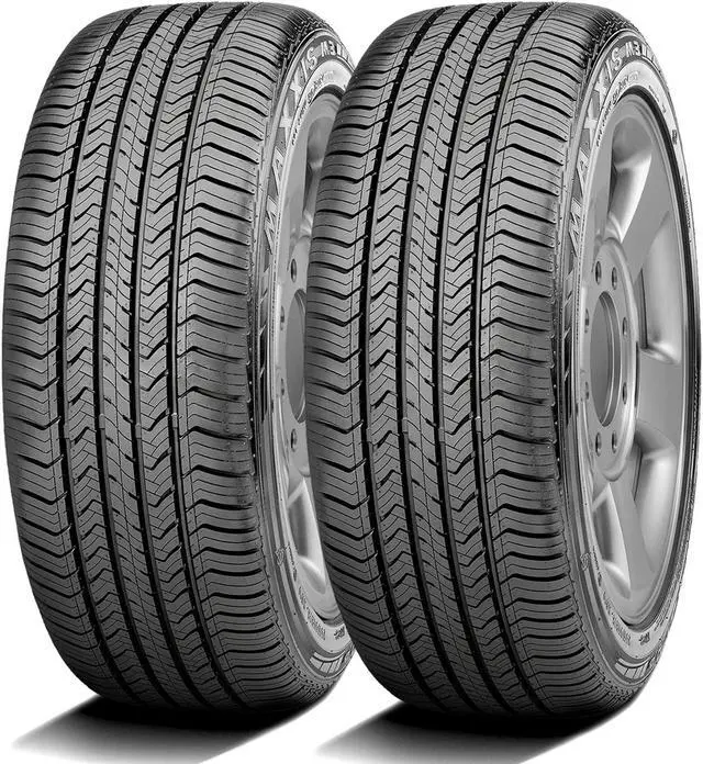 Alt view image 4 of 5 - Maxxis Bravo Hp-M3 P235/65R17 108V bsw All-Season Tire