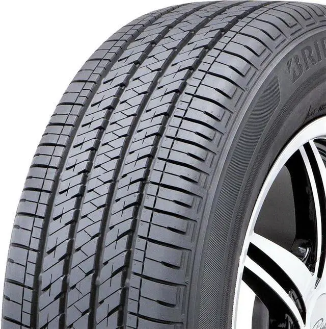 Alt view image 2 of 5 - Bridgestone Ecopia EP422 Plus Touring All Season Tire - 205/60R16 92H