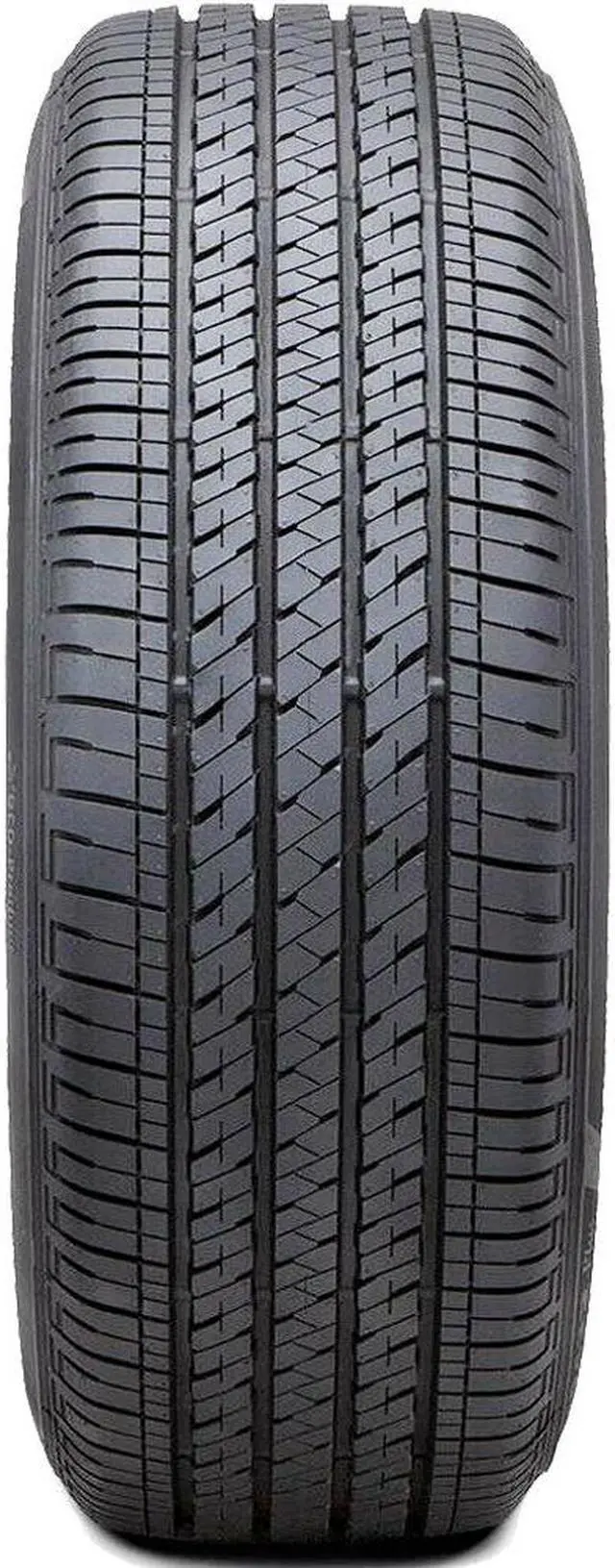 Alt view image 3 of 5 - Bridgestone Ecopia EP422 Plus Touring All Season Tire - 205/60R16 92H