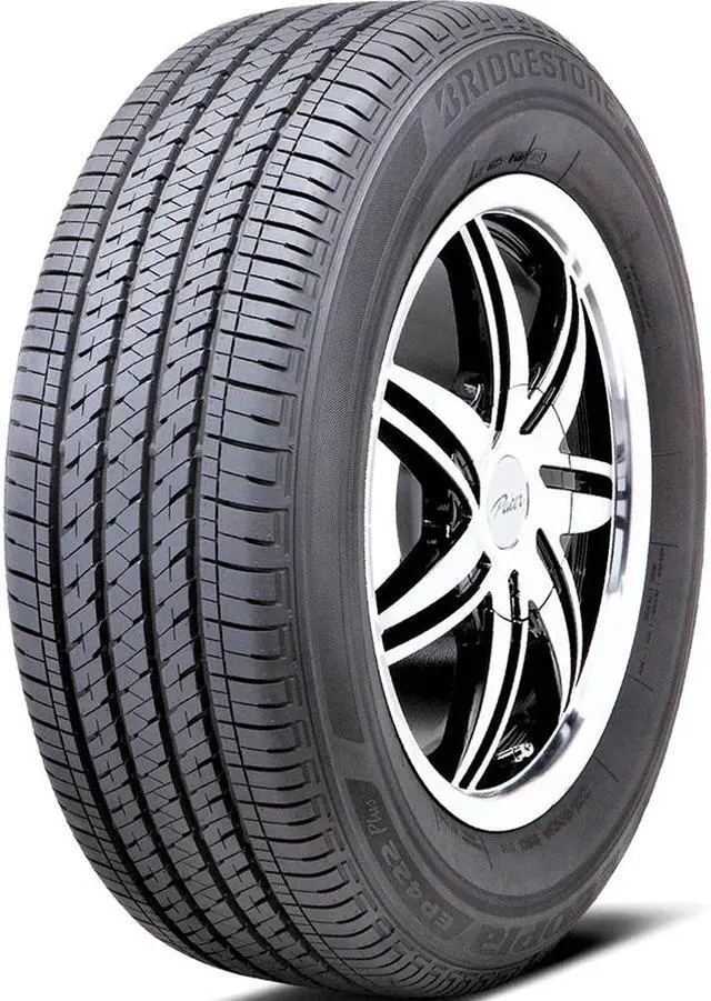 Main image of Bridgestone Ecopia EP422 Plus Touring All Season Tire - 205/60R16 92H