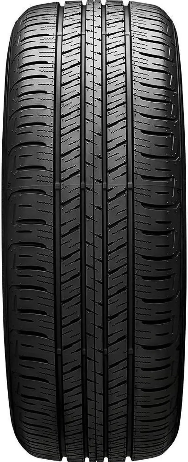 Alt view image 2 of 6 - Falken ziex ct50 a/s P255/50R20 104V bsw all-season tire