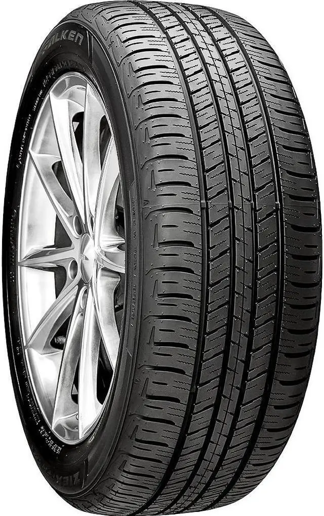 Alt view image 5 of 6 - Falken ziex ct50 a/s P255/50R20 104V bsw all-season tire