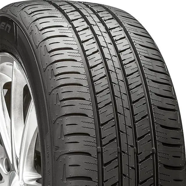 Alt view image 4 of 6 - Falken ziex ct50 a/s P255/50R20 104V bsw all-season tire