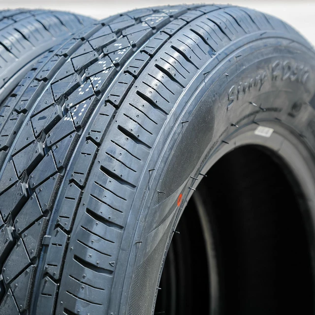 Alt view image 2 of 7 - Haida Strong HD517 LT 175/70R14 93/90S D (8 Ply) - Highway All Season Light Truck Tire