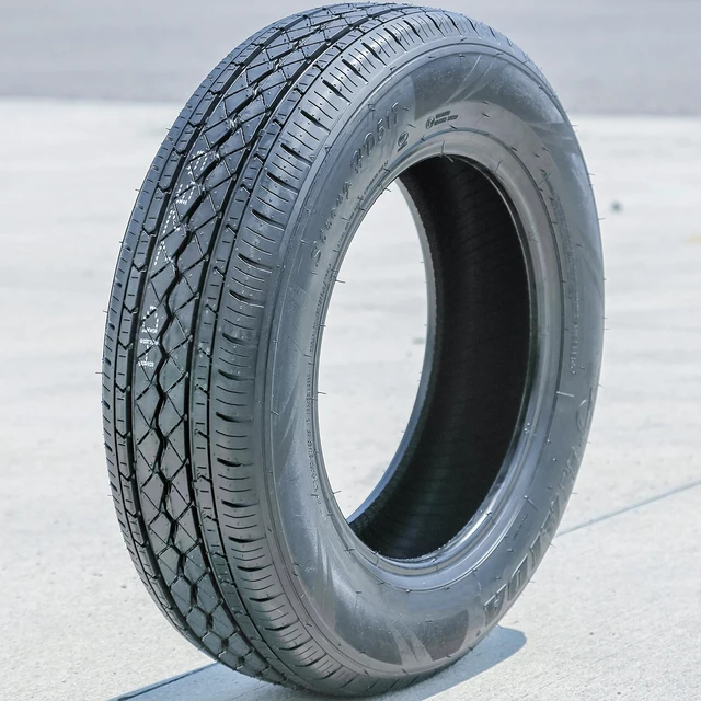 Alt view image 4 of 7 - Haida Strong HD517 LT 175/70R14 93/90S D (8 Ply) - Highway All Season Light Truck Tire
