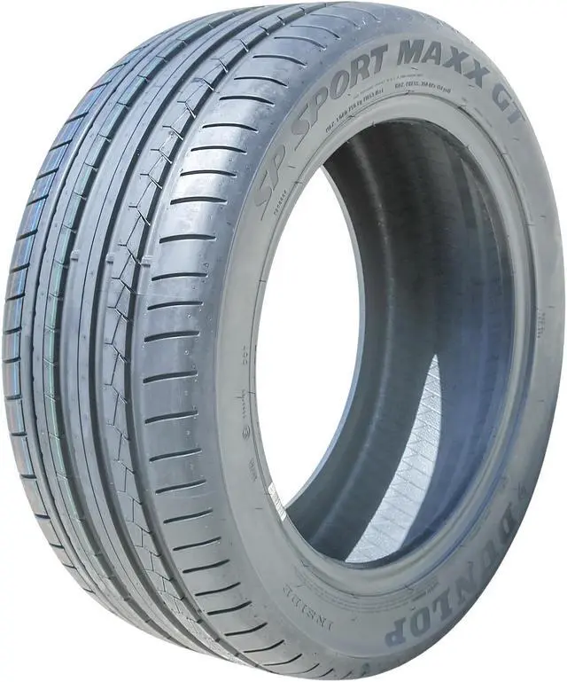 Main image of Dunlop Sp Sport Maxx Gt P265/45R20 104Y bsw Summer Tire