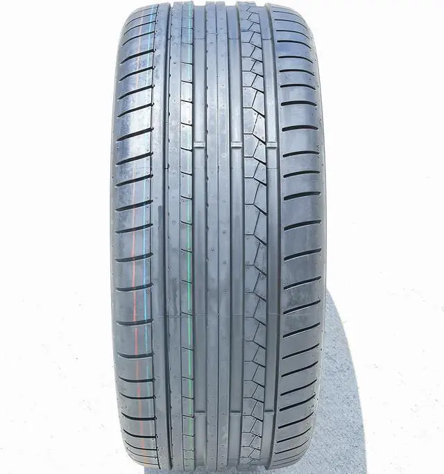 Alt view image 3 of 7 - Dunlop Sp Sport Maxx Gt P265/45R20 104Y bsw Summer Tire