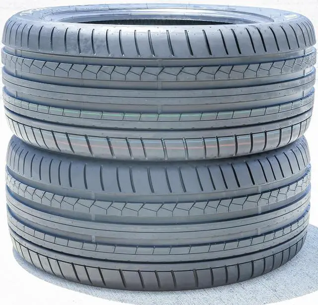 Alt view image 5 of 7 - Dunlop Sp Sport Maxx Gt P265/45R20 104Y bsw Summer Tire