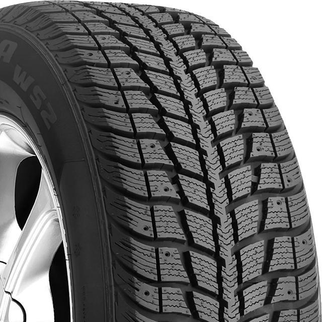 225/45R17 94T XL - Federal Himalaya WS2 Touring Winter Tire - Newegg.com