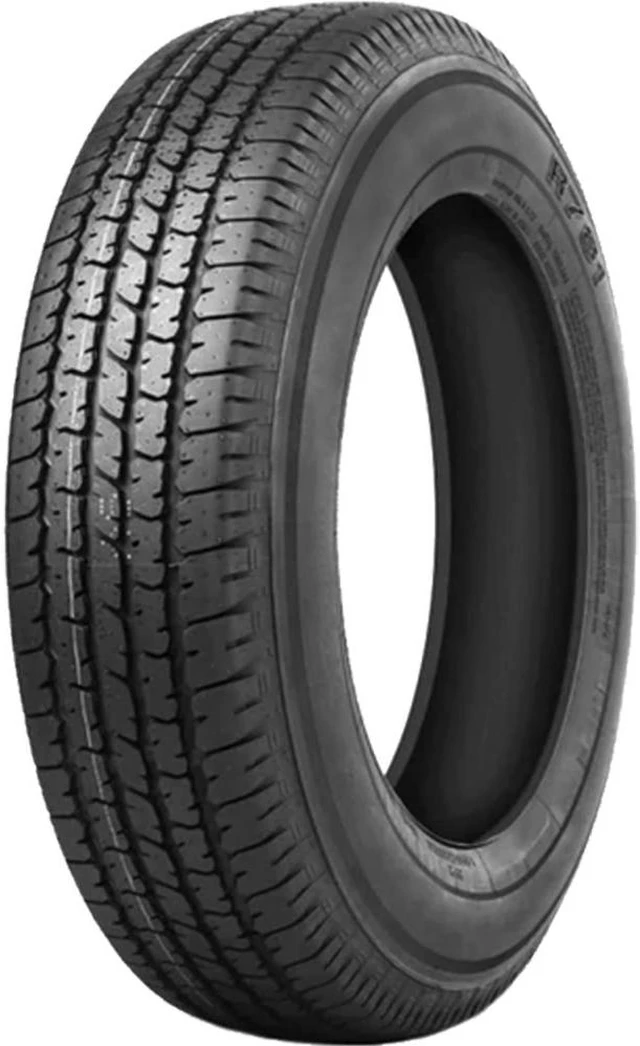 Alt view image 2 of 4 - 205/75R15 107/102M D (8 Ply) - Evoluxx R781 Highway All Season Tire