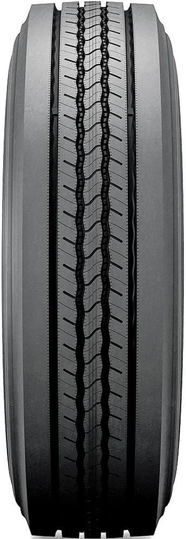 Alt view image 3 of 6 - BRIDGESTONE DURAVIS R238 LT235/85R16 120Q BSW ALL-SEASON TIRE