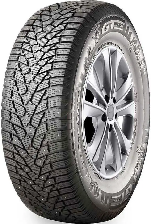 Alt view image 3 of 3 - 225/65R17 102T - GT Radial IcePro SUV3 Touring Winter Tire