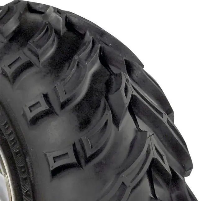 Alt view image 2 of 3 - GBC Dirt Devil A/T All-Terrain Tire - 25X8.00-12 6 Ply