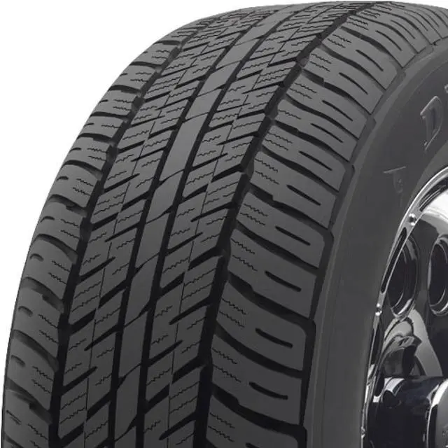 Alt view image 2 of 3 - Dunlop Grandtrek At23 P265/55R19 109V blt All-Season Tire