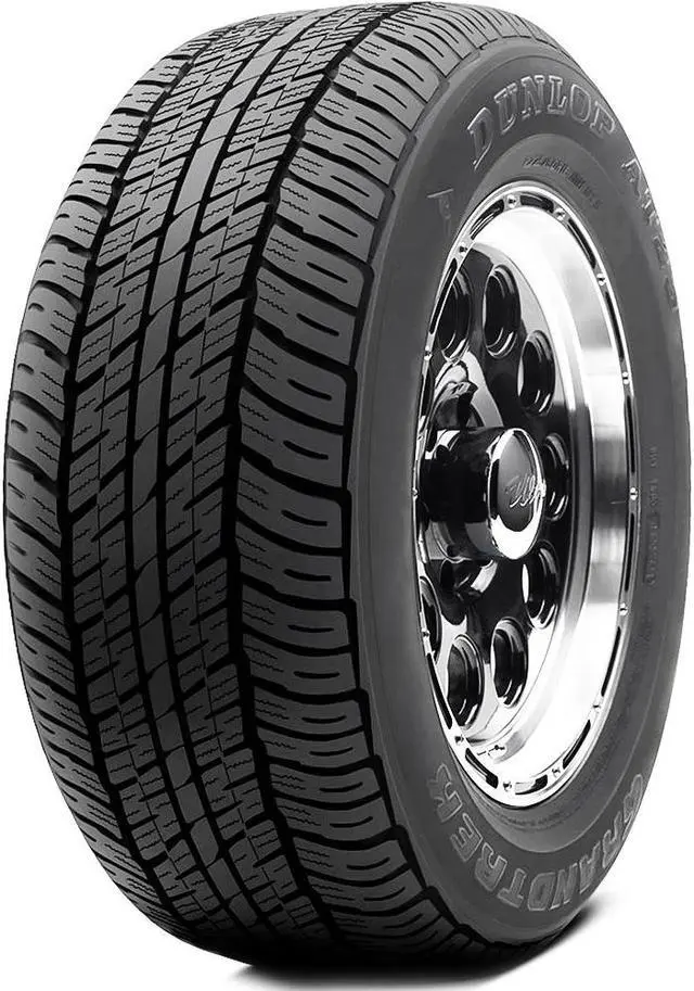 Main image of Dunlop Grandtrek At23 P265/55R19 109V blt All-Season Tire